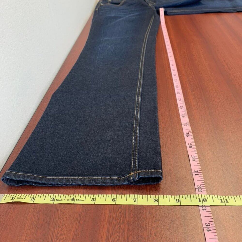 Talbots Boot Cut - Picture 3 of 7